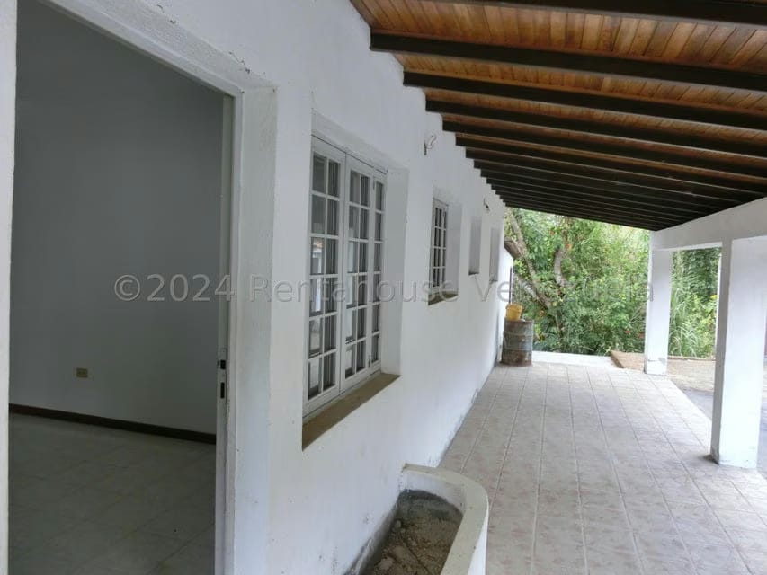Casa (Multipes Niveles) en Venta en El Amarillo, Miranda - 34