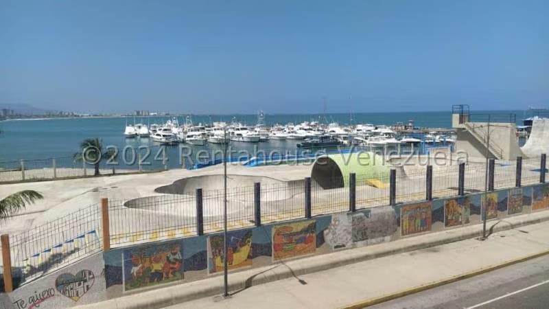 Comercial (Edificio) en Venta en Zona Colonial, Carabobo - 9