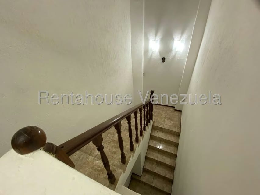 Casa (Multipes Niveles) en Venta en Santa Monica, Distrito Metropolitano - 14