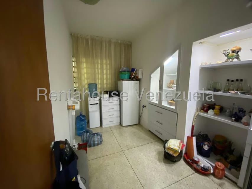 Casa (Multipes Niveles) en Venta en Santa Monica, Distrito Metropolitano - 31