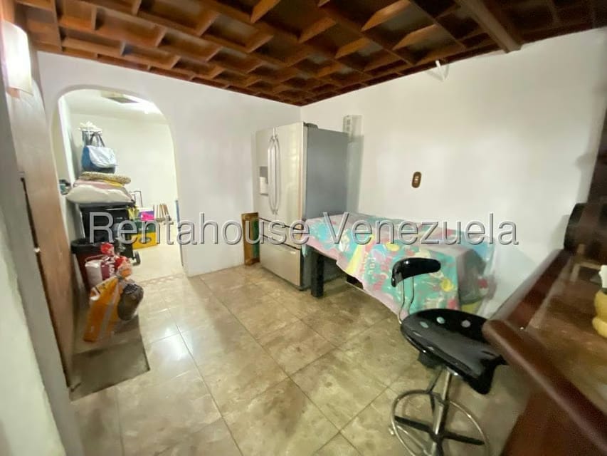 Casa (Multipes Niveles) en Venta en Santa Monica, Distrito Metropolitano - 35