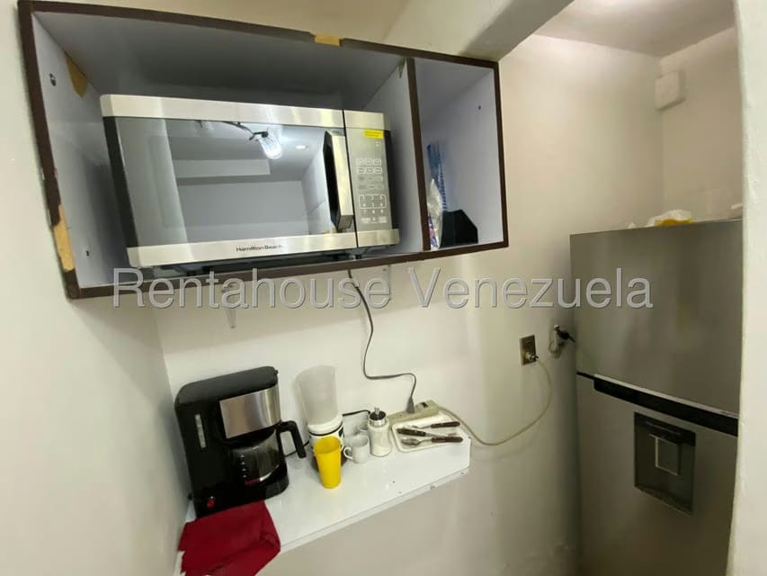 Casa (Multipes Niveles) en Venta en Santa Monica, Distrito Metropolitano - 44