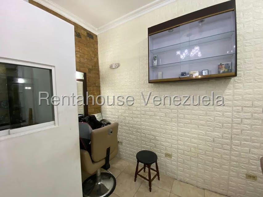 Casa (Multipes Niveles) en Venta en Santa Monica, Distrito Metropolitano - 47