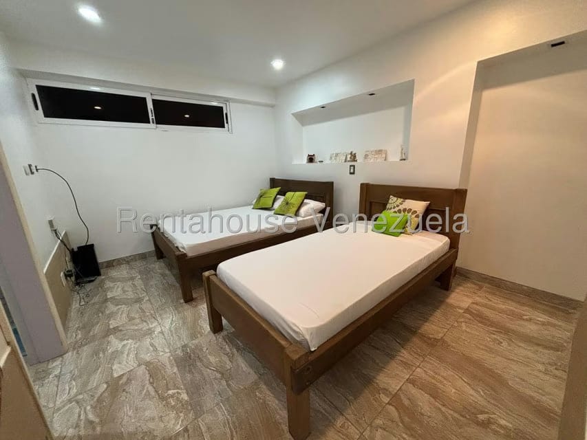 Apartamento (1 Nivel) en Venta en Playa Moreno, Nueva Esparta - 11