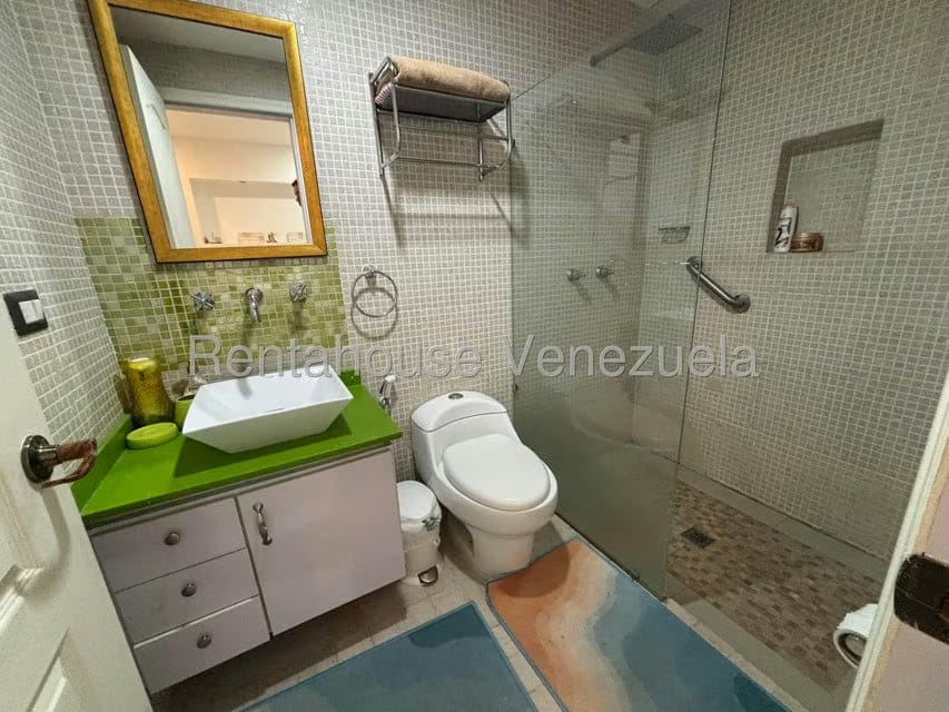 Apartamento (1 Nivel) en Venta en Playa Moreno, Nueva Esparta - 12