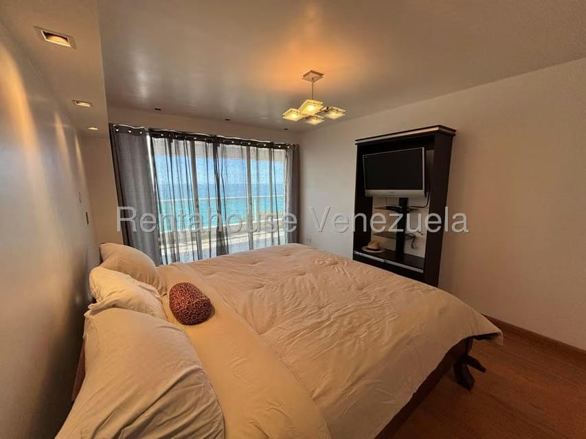 Apartamento (1 Nivel) en Venta en Playa Moreno, Nueva Esparta - 17