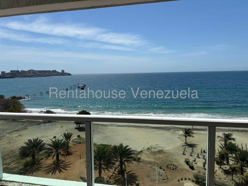 Apartamento (1 Nivel) en Venta en Playa Moreno, Nueva Esparta - 19