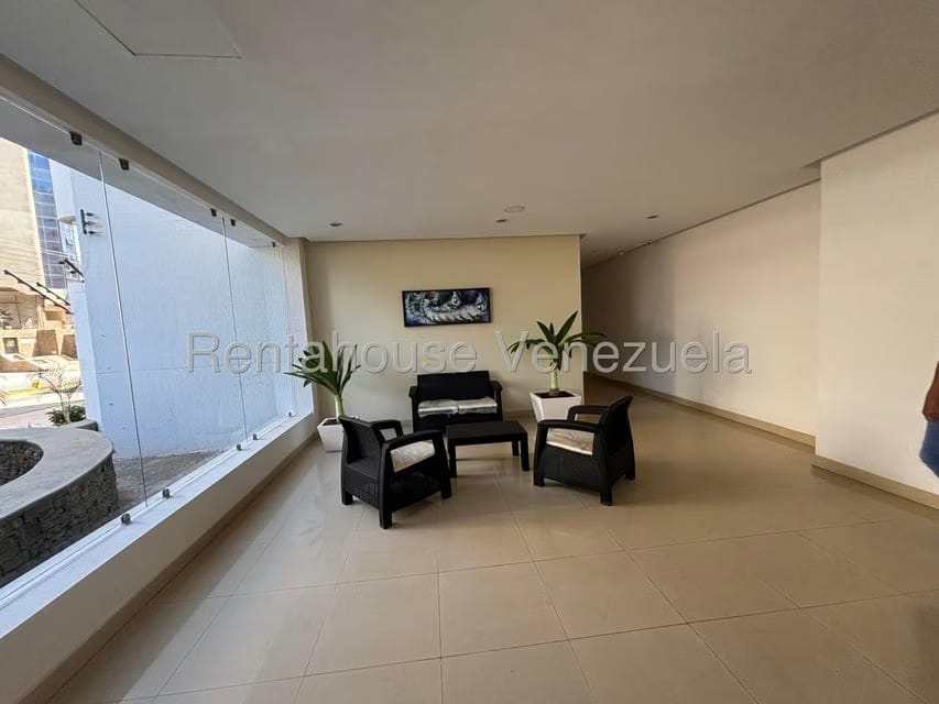 Apartamento (1 Nivel) en Venta en Playa Moreno, Nueva Esparta - 3