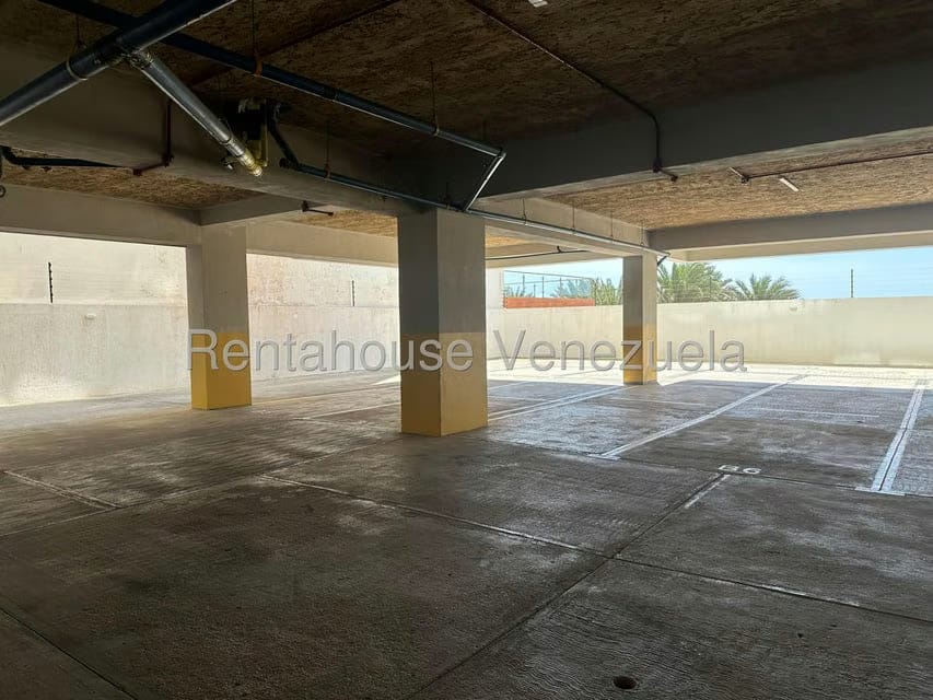 Apartamento (1 Nivel) en Venta en Playa Moreno, Nueva Esparta - 27