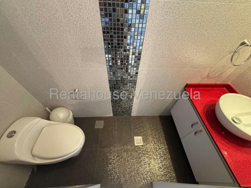 Apartamento (1 Nivel) en Venta en Playa Moreno, Nueva Esparta - 8