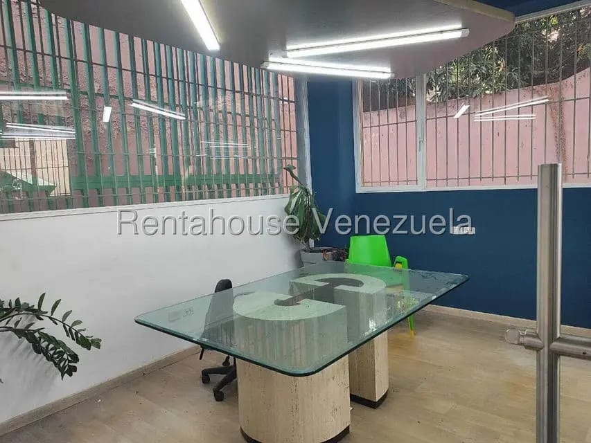 Comercial (Industrial) en Venta en La Urbina, Distrito Metropolitano - 19