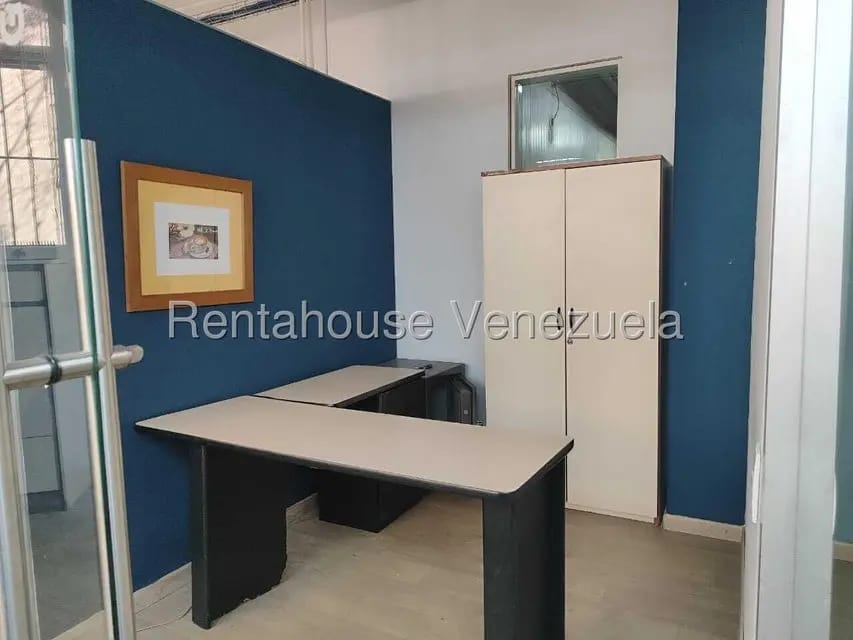 Comercial (Industrial) en Venta en La Urbina, Distrito Metropolitano - 20