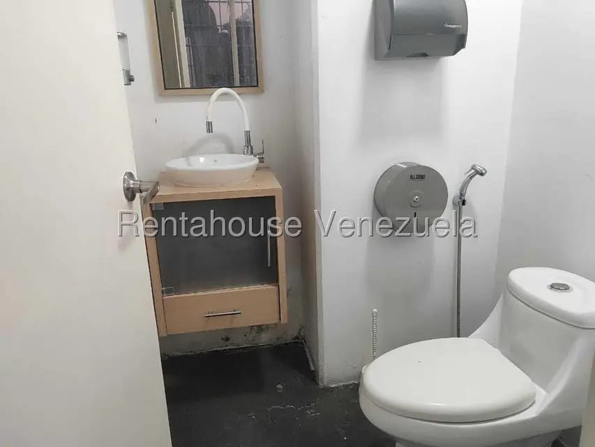 Comercial (Industrial) en Venta en La Urbina, Distrito Metropolitano - 22