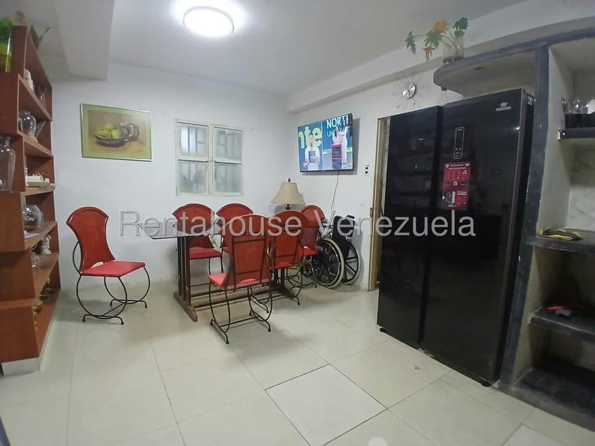 Townhouse (Duplex) en Venta en Avenida 34, Zulia - 4