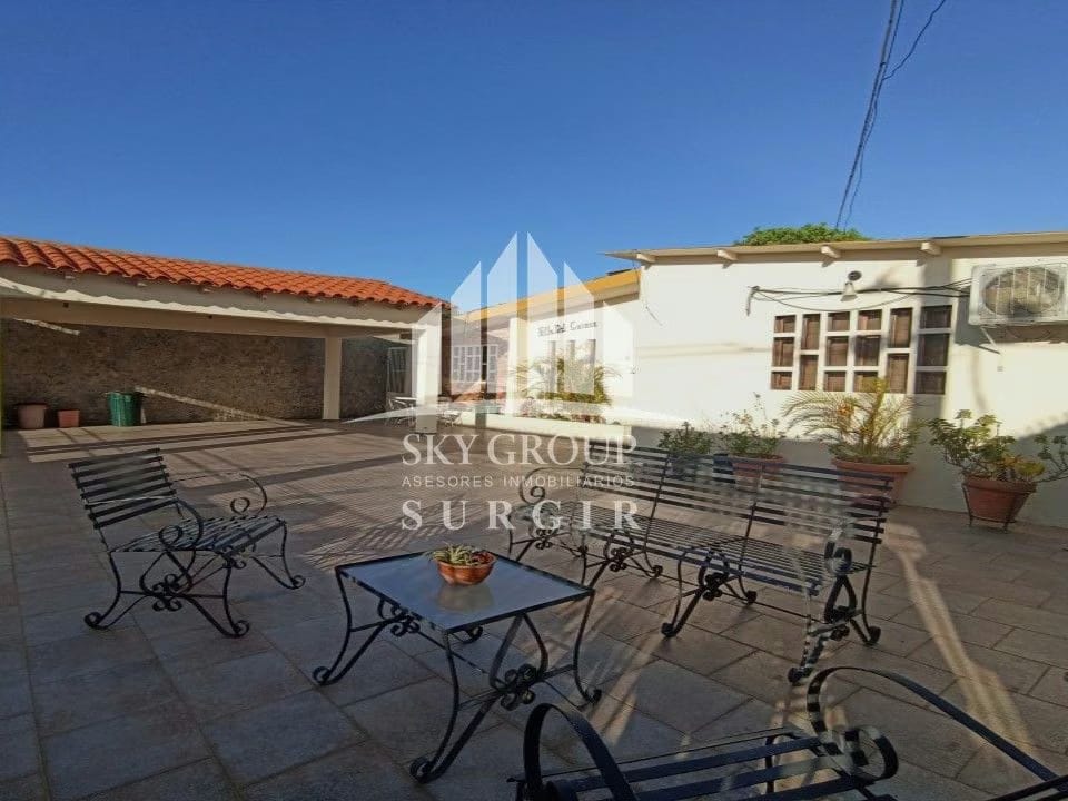 EN VENTA CASA EN PUERTA MARAVEN, PUNTO FIJO - 2