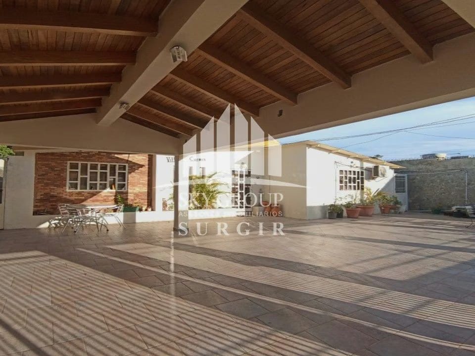 EN VENTA CASA EN PUERTA MARAVEN, PUNTO FIJO - 3