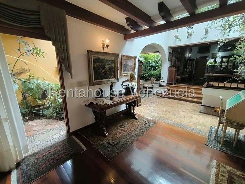 Casa (1 Nivel) en Venta en Lomas de La Lagunita, Distrito Metropolitano - 14