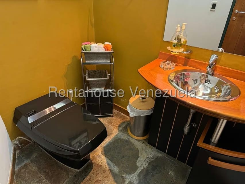 Casa (1 Nivel) en Venta en Lomas de La Lagunita, Distrito Metropolitano - 20