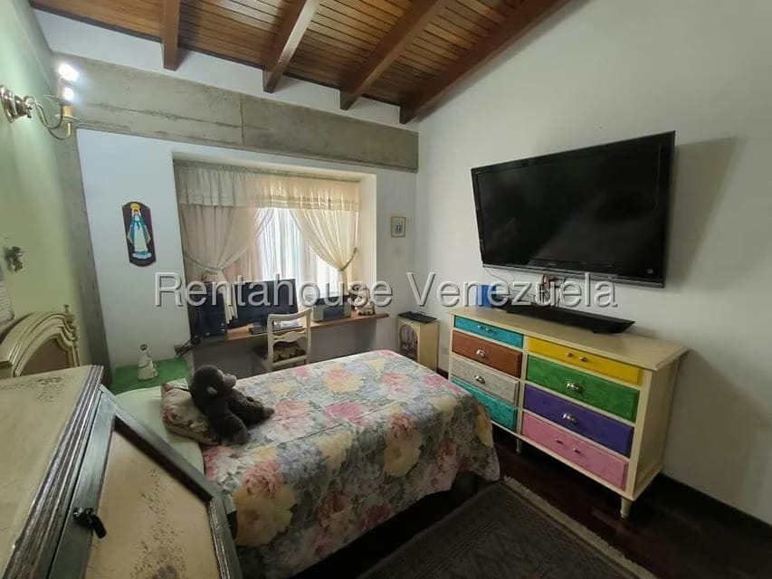 Casa (1 Nivel) en Venta en Lomas de La Lagunita, Distrito Metropolitano - 45