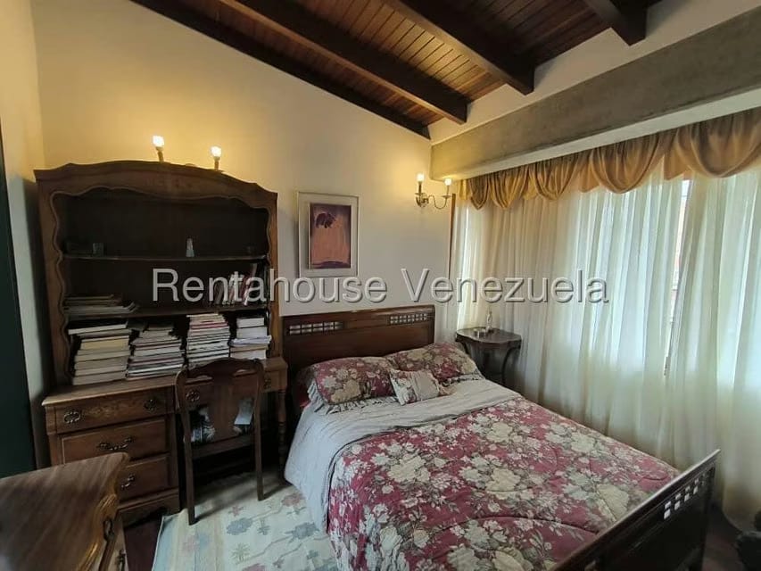 Casa (1 Nivel) en Venta en Lomas de La Lagunita, Distrito Metropolitano - 49