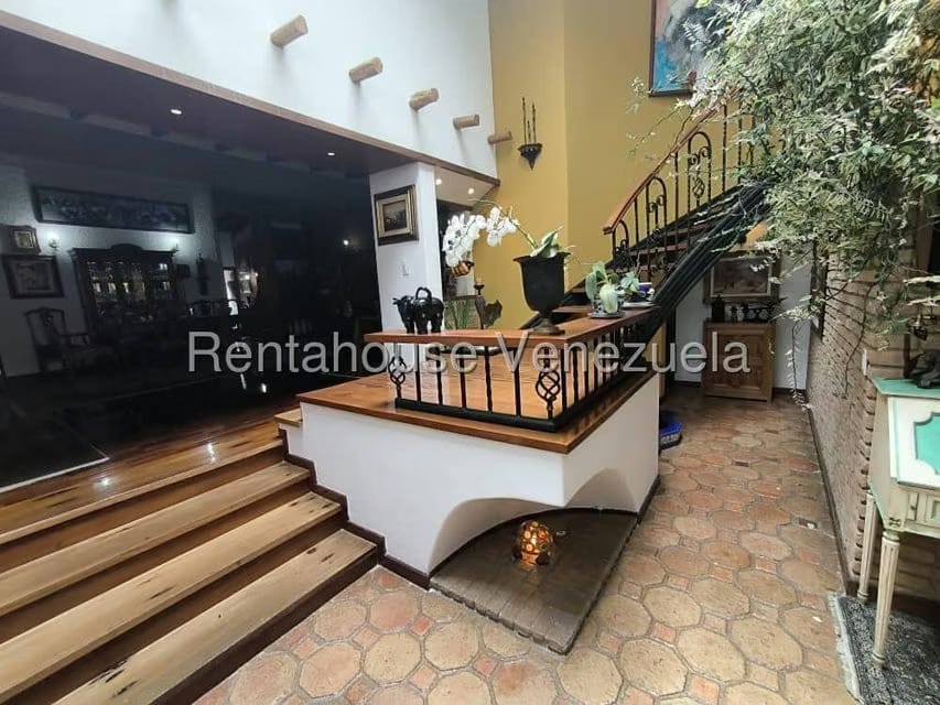 Casa (1 Nivel) en Venta en Lomas de La Lagunita, Distrito Metropolitano - 10
