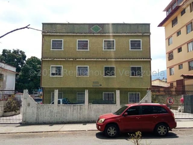 APARTAMENTO EN VENTA – ELENA MARIN NOBREGA