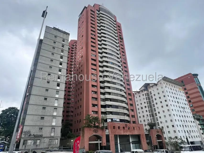 Apartamento (Penthouse) en Venta en La Florida, Distrito Metropolitano
