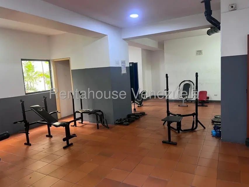 Apartamento (Penthouse) en Venta en La Florida, Distrito Metropolitano - 26