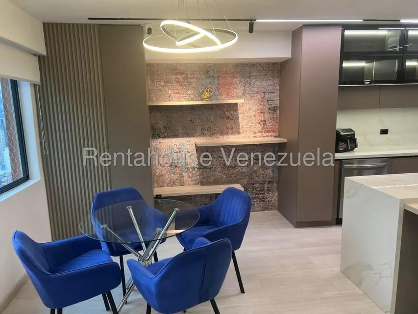 Apartamento (Penthouse) en Venta en La Florida, Distrito Metropolitano - 7