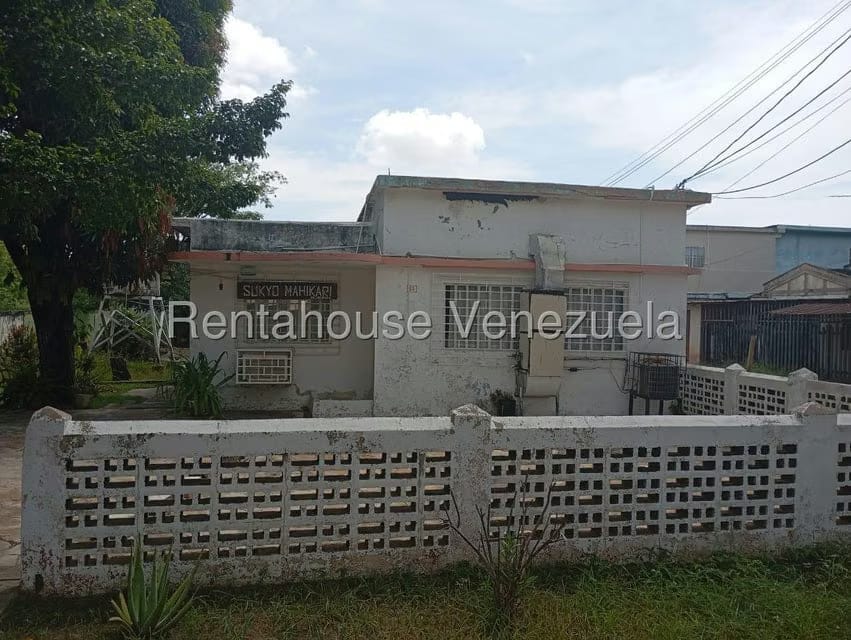 Casa (1 Nivel) en Venta en Casco Central, Zulia