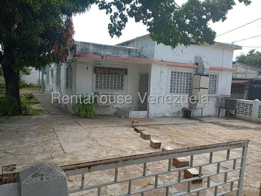 Casa (1 Nivel) en Venta en Casco Central, Zulia - 2