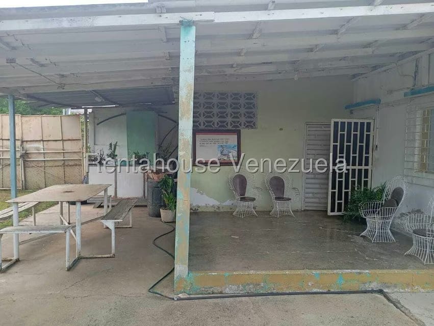 Casa (1 Nivel) en Venta en Casco Central, Zulia - 3