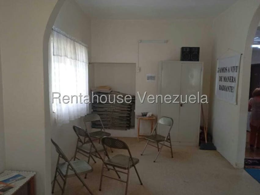 Casa (1 Nivel) en Venta en Casco Central, Zulia - 4