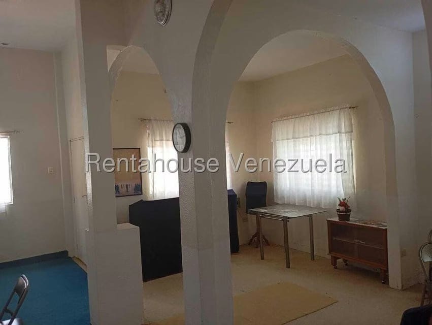 Casa (1 Nivel) en Venta en Casco Central, Zulia - 5