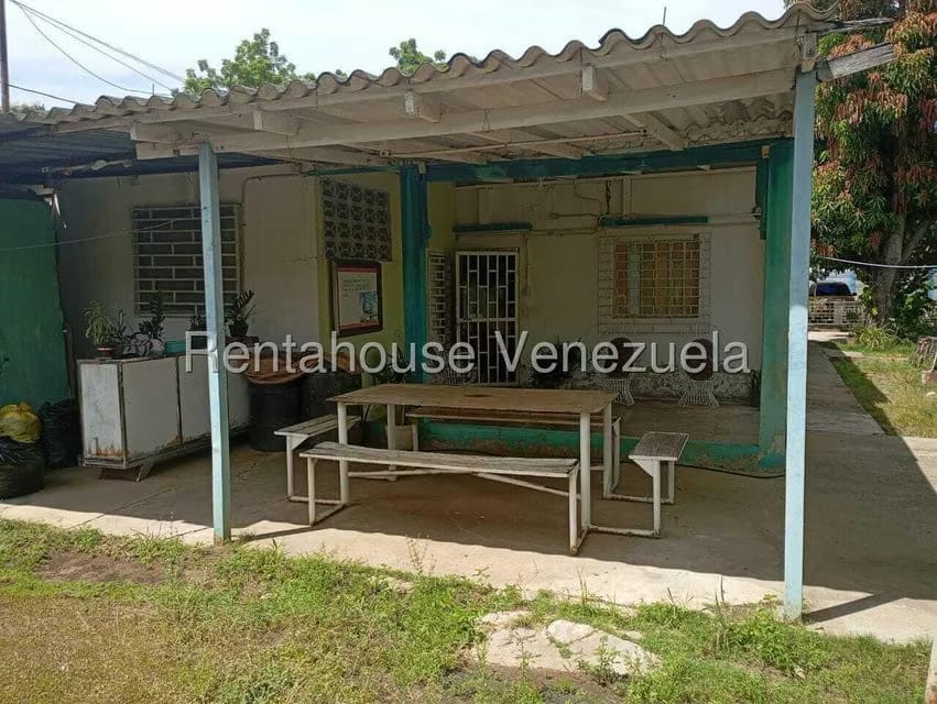 Casa (1 Nivel) en Venta en Casco Central, Zulia - 7