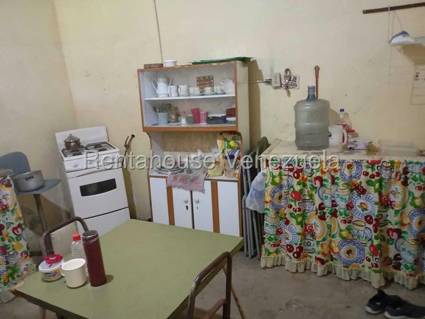 Casa (1 Nivel) en Venta en Casco Central, Zulia - 9