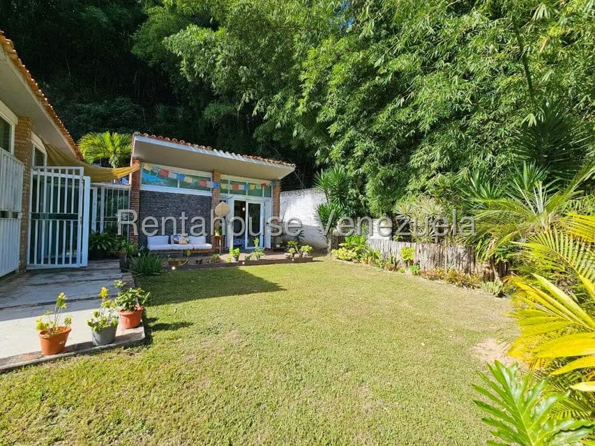 Casa (1 Nivel) en Venta en Las Marias, Distrito Metropolitano - 2