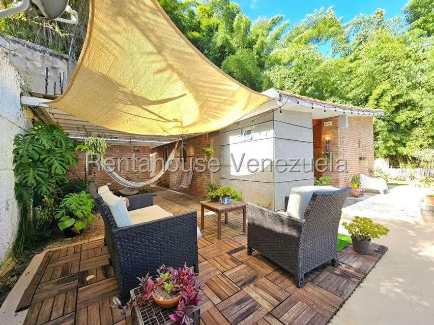 Casa (1 Nivel) en Venta en Las Marias, Distrito Metropolitano - 12