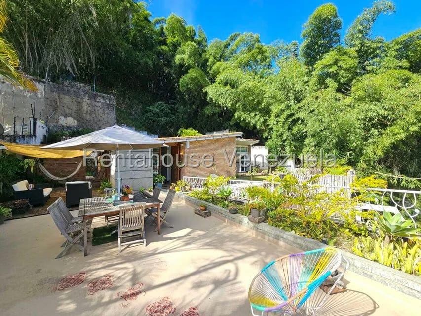 Casa (1 Nivel) en Venta en Las Marias, Distrito Metropolitano - 13