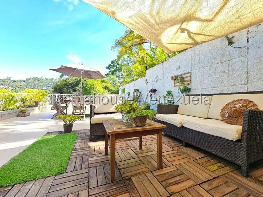 Casa (1 Nivel) en Venta en Las Marias, Distrito Metropolitano - 14