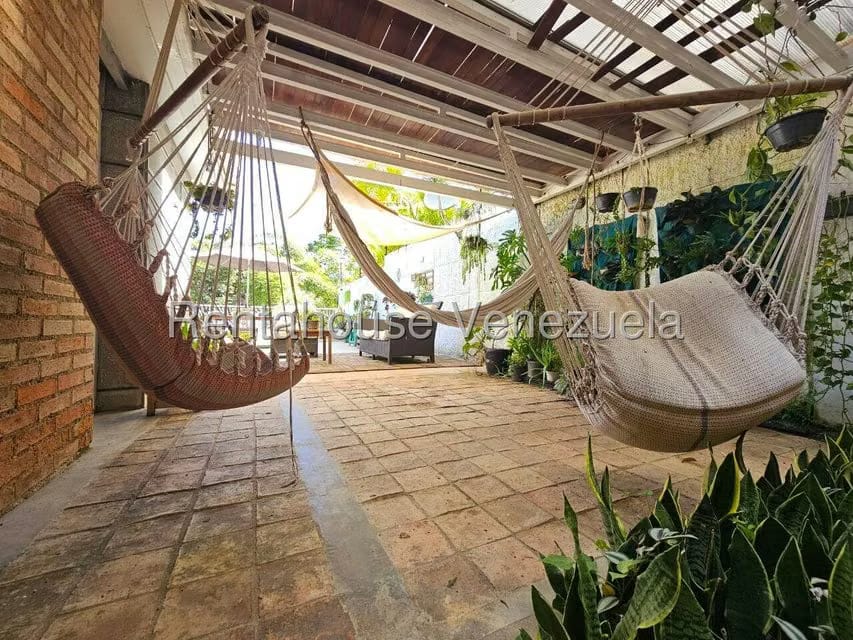 Casa (1 Nivel) en Venta en Las Marias, Distrito Metropolitano - 15