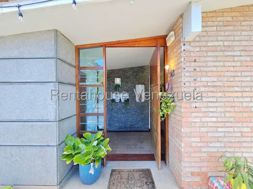Casa (1 Nivel) en Venta en Las Marias, Distrito Metropolitano - 16