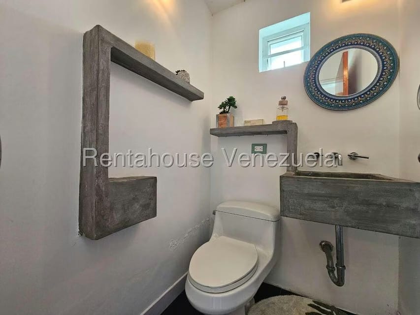 Casa (1 Nivel) en Venta en Las Marias, Distrito Metropolitano - 18