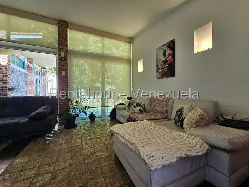 Casa (1 Nivel) en Venta en Las Marias, Distrito Metropolitano - 19