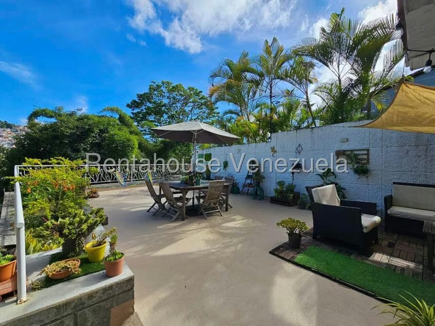 Casa (1 Nivel) en Venta en Las Marias, Distrito Metropolitano - 3