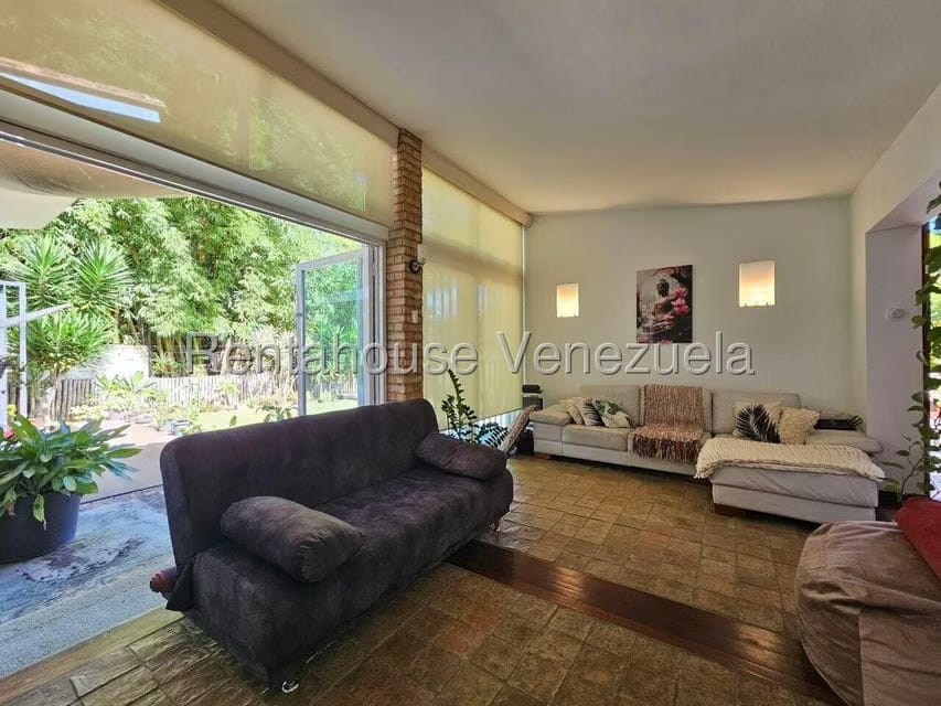 Casa (1 Nivel) en Venta en Las Marias, Distrito Metropolitano - 21