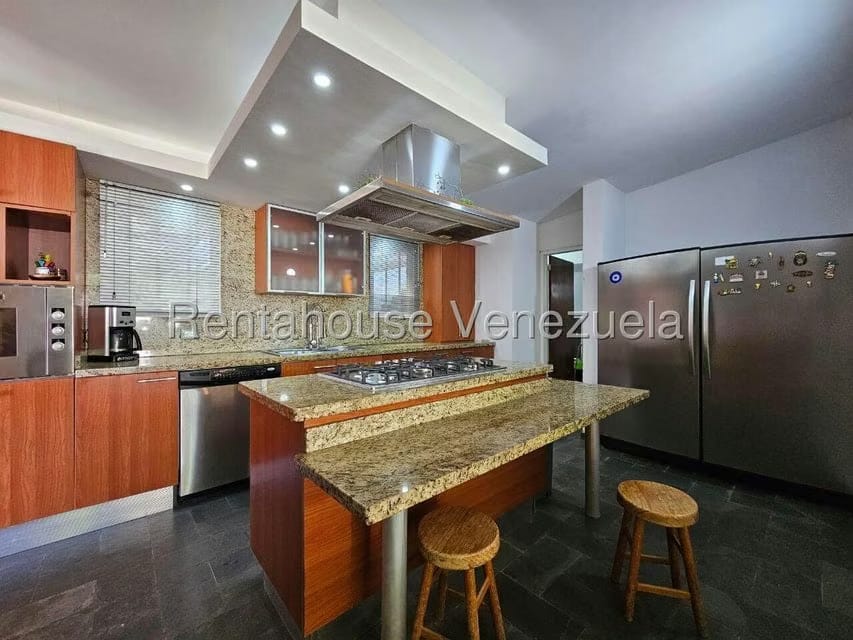 Casa (1 Nivel) en Venta en Las Marias, Distrito Metropolitano - 22