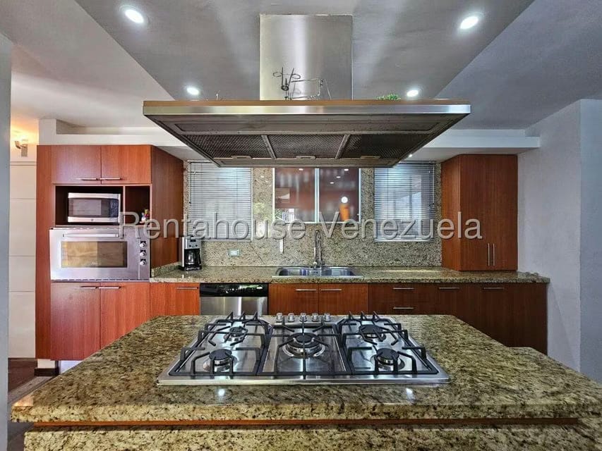 Casa (1 Nivel) en Venta en Las Marias, Distrito Metropolitano - 23