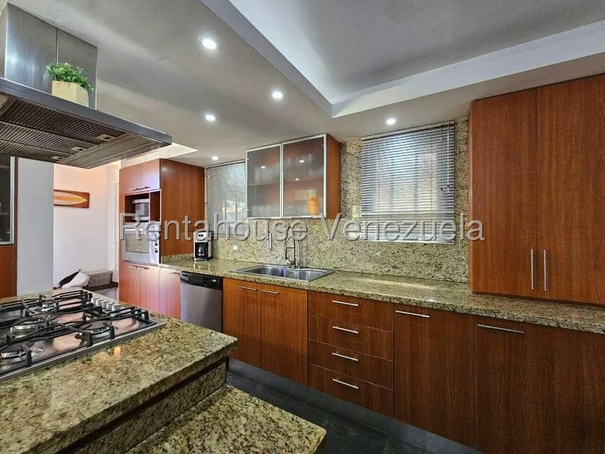 Casa (1 Nivel) en Venta en Las Marias, Distrito Metropolitano - 24