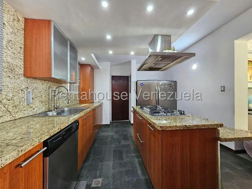 Casa (1 Nivel) en Venta en Las Marias, Distrito Metropolitano - 25